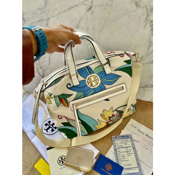 

TORY ASTERIA FREE PAPERBAG