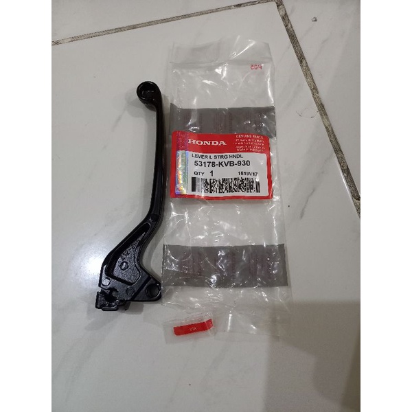 HANDLE KIRI VARIO 110 125 150 OLD KVB