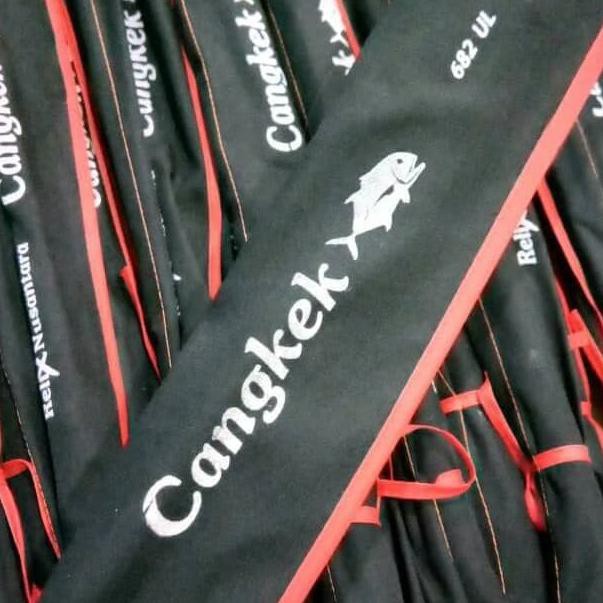 Joran Relix Nusantara Cangkek 682 Ul