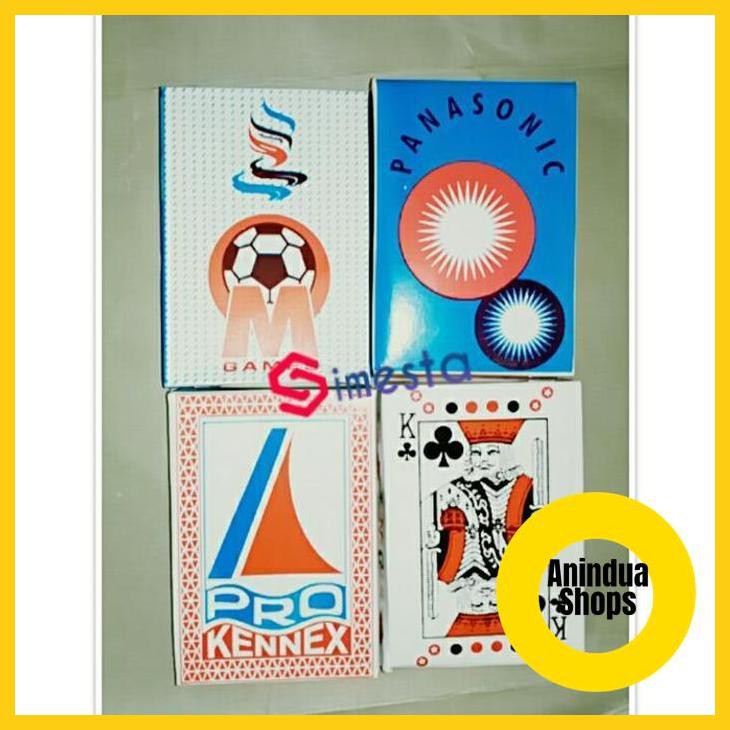 [[ BIJI KARAMBOL 2LAPIS 4MM 1SET]]