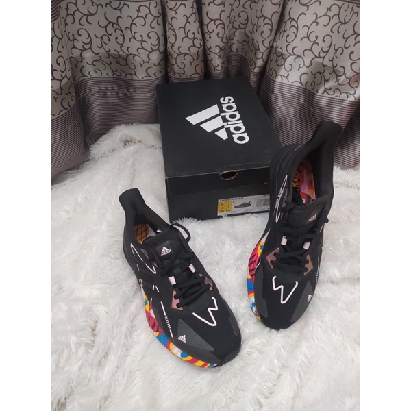 ADIDAS x9000L3 heat rdy BNIB 10000% original beli adidas store