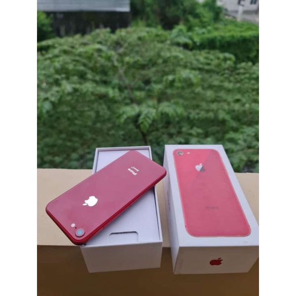 IPhone 8 64 Gb Mulus Seperti Baru