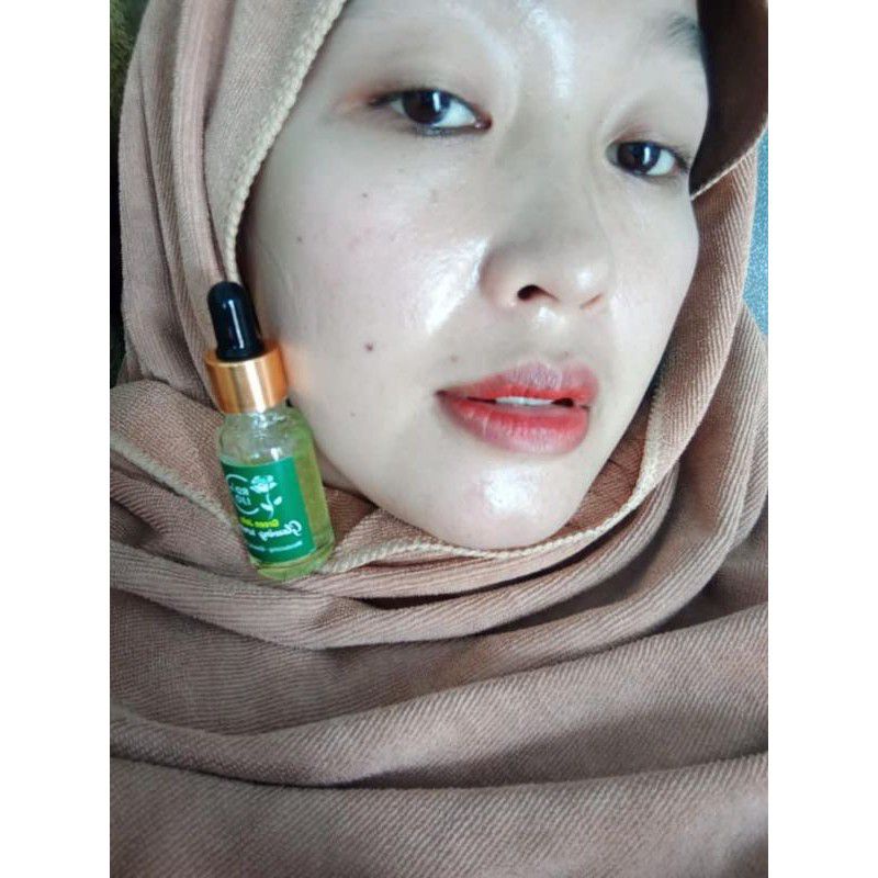 COD serum glowing Rdn ijo