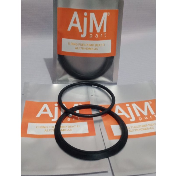 oring fuelpump karet seal fuelpump beat fi vario 125 Scoopy fi beat eSP