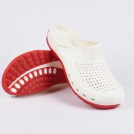 Sandal Karet Selop Ap Clogs Murah