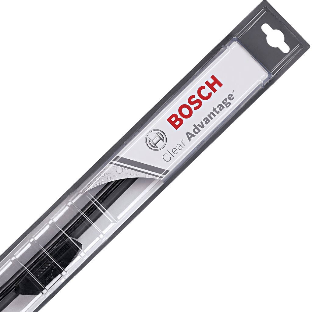 Wiper Bosch 20 Aerofit Frameless