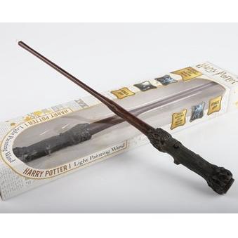 

WOW! Stuff Harry Potter - Harry Potter Light Painting Wand (ORIGINAL) Star Seller