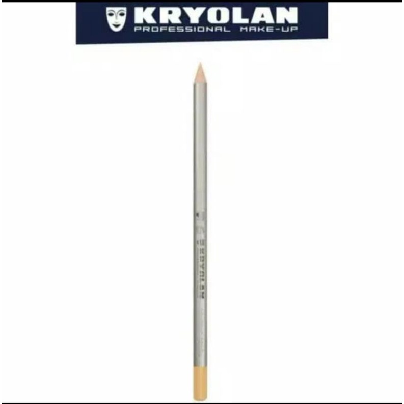 KRYOLAN CONCEALER PENSIL BEIGE