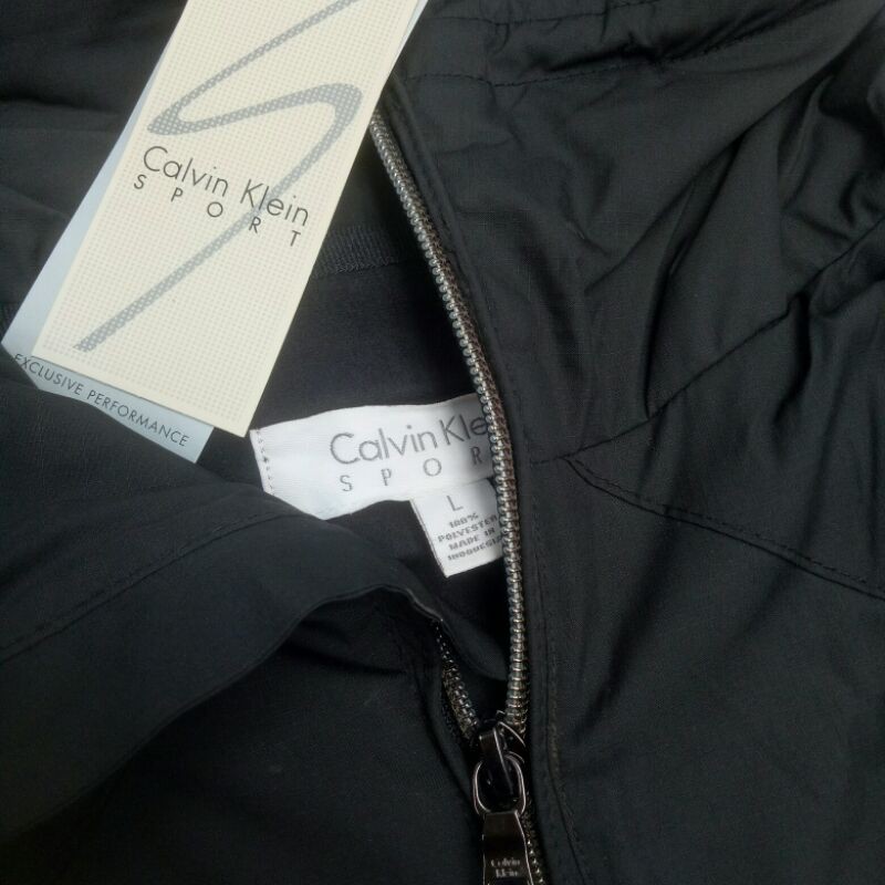jaket Calvin Klein original 100% new