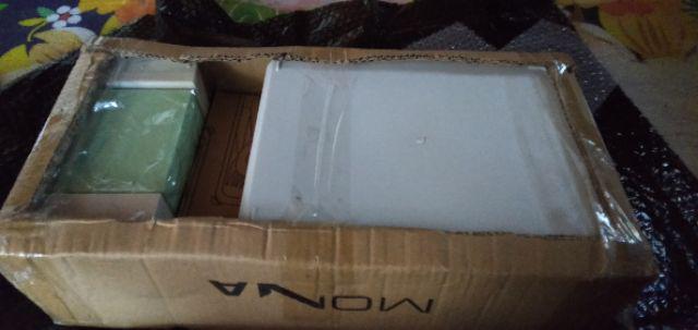 Straw Wheat Tableware Set Travel | Sendok Garpu Sumpit Makan