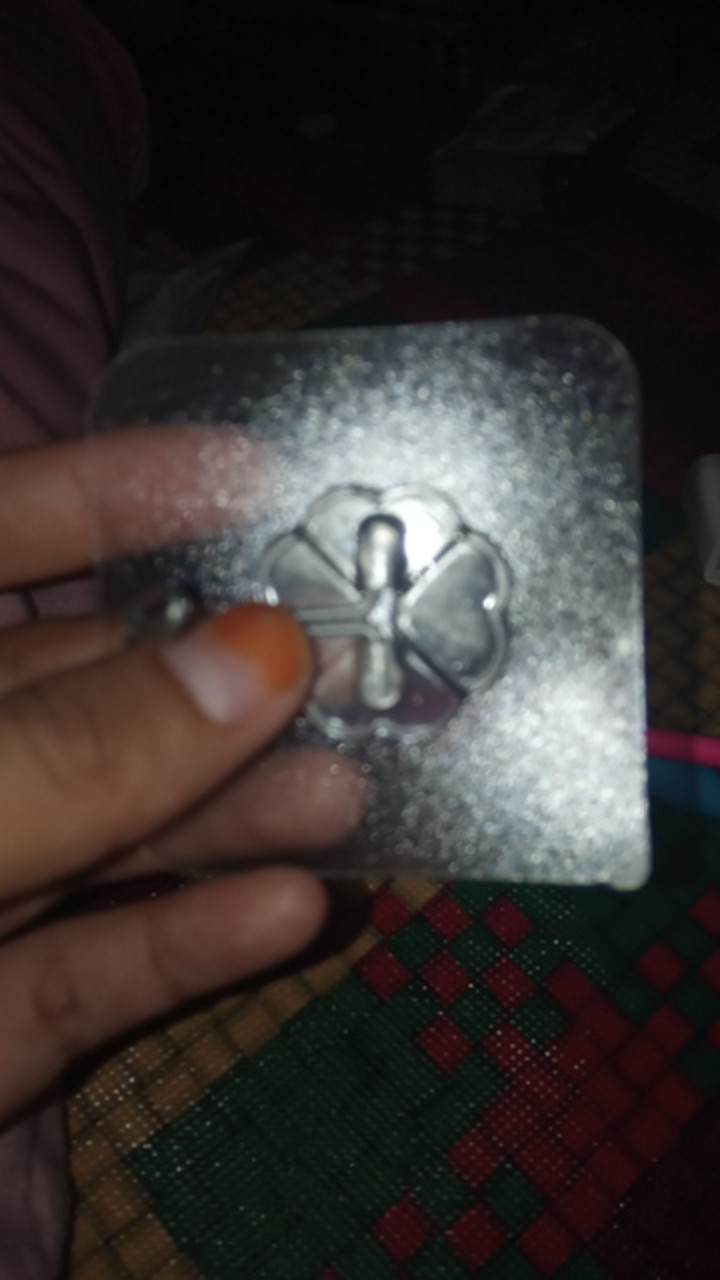 Gantungan Baju Serbaguna Super Kuat