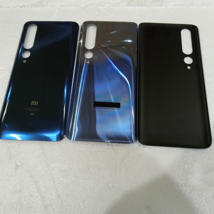 Backdoor Xiaomi Mi 10 / Mi10