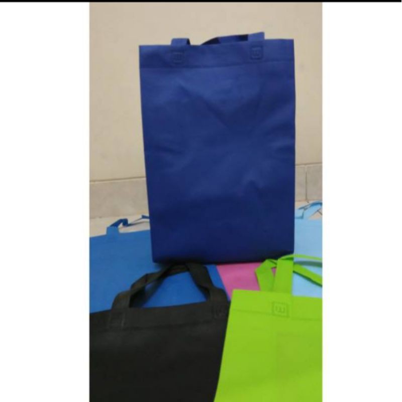 

handle box - tas kain box UK 30*40*10