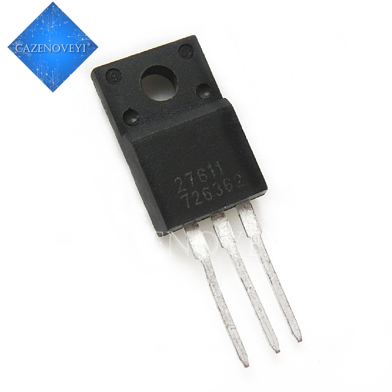 10pcs Ic Ap2761I A2761I 27611 To-220F