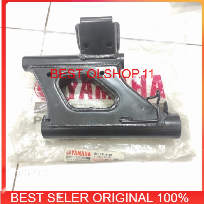 ENGINE MOUTING UNDUR UNDUR MIO M3 MIO 125 ORI YAMAHA 2PH-F1410-00