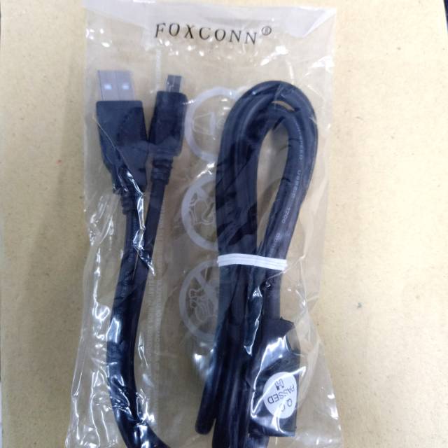 KABEL/CABLE CAS PS3 ORI FOXCONN