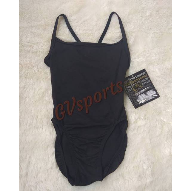 SALE Baju Senam/Leotard Anak dan Remaja Merk GK