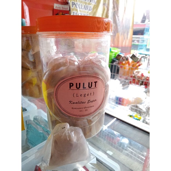 

Pulut