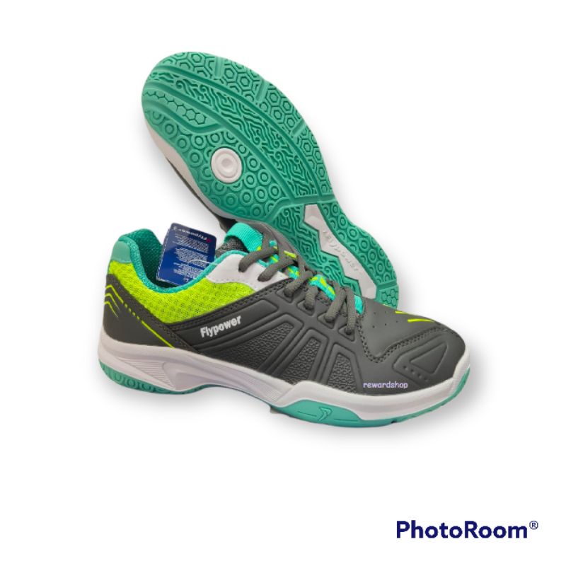 Sepatu Bulutangkis Flypower kalasan