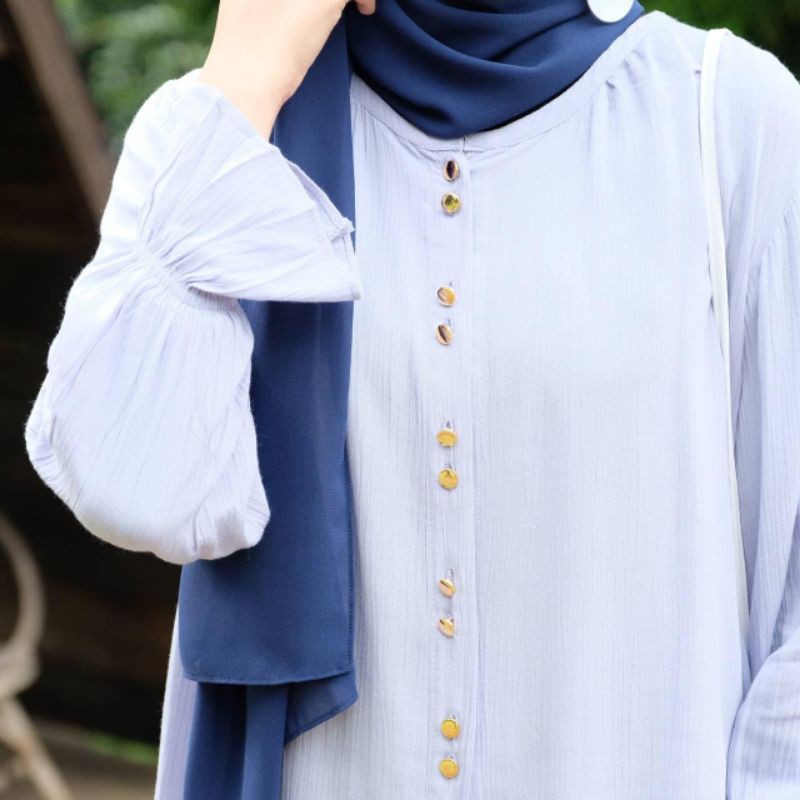 CANARY TOP / BLOUSE / ATASAN WANITA