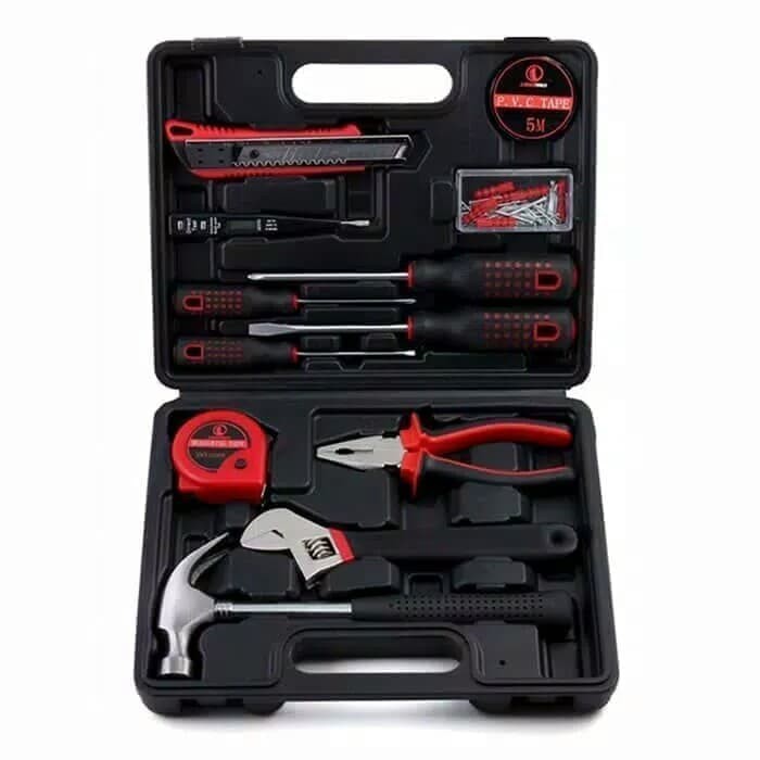 Perkakas - Tool Set