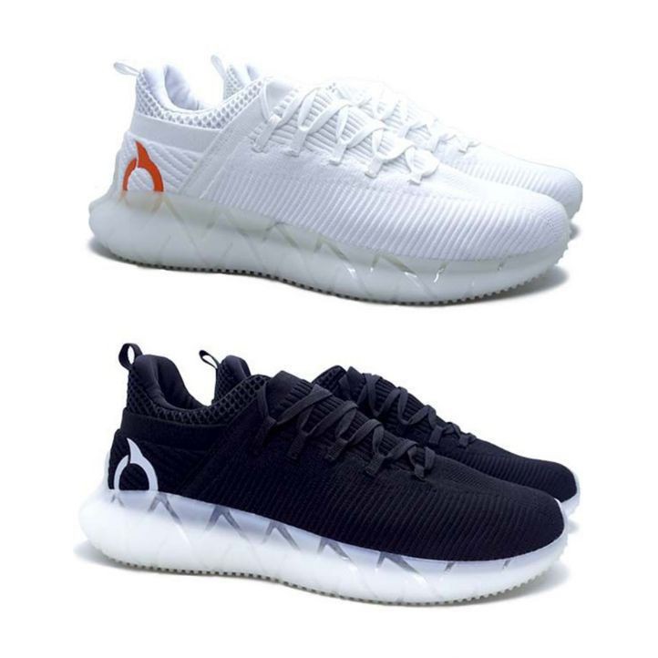 Sepatu Running Ortuseight Reflex