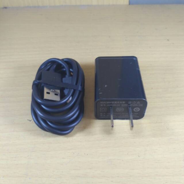 Charger xiaomi Original 100%