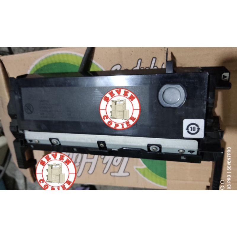drum unit IR 1022 / 1024 Canon Mesin fotocopy