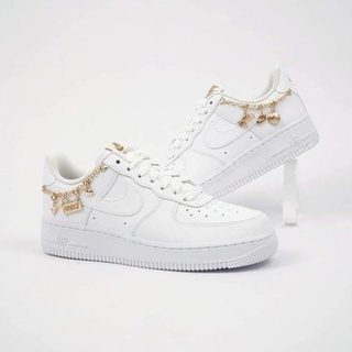 rhinestone air force 1