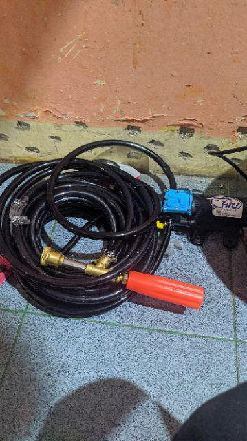 Selang Pe Cocok Untuk Semua Pompa Dc 12 Volt