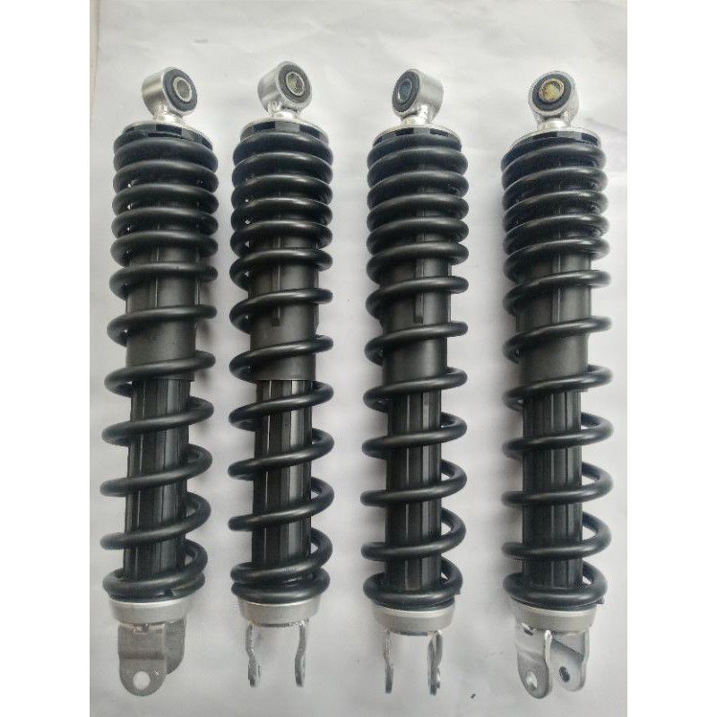 SOK BELAKANG VARIO 150,VARIO 125,BEAT FI,BEAT KARBU,SOK SEKEN ORI