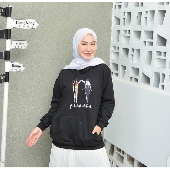 Sweater Pria/Wanita Grosir -