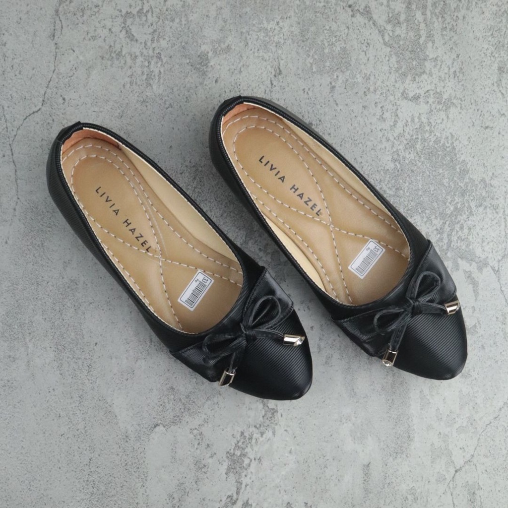 Flatshoes Anak Perempuan BR02