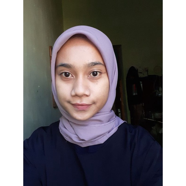 Bella Square warna Taro|Bella Square Premium|Warna Taro