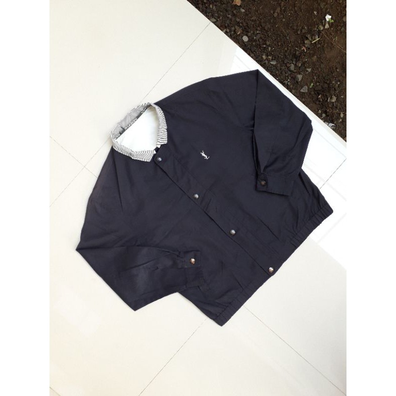 JAKET SECOND YVES SAINT LAURENT