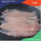 

Fillet Dada Ayam Slice 500gr Fresh Frozen