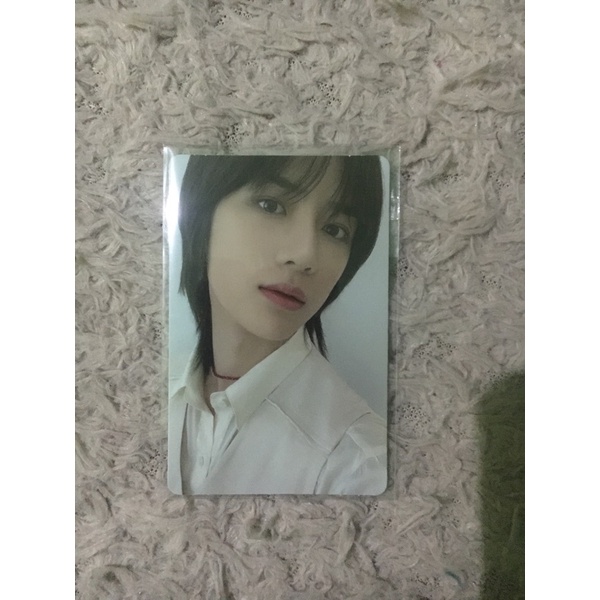 [BOOKED] JEWEL CASE FIGHT VER BEOMGYU