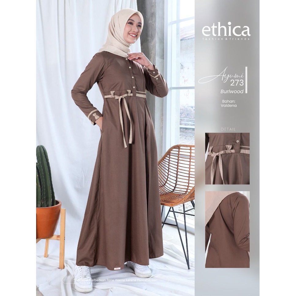 ETHICA AYUMI 273 SERIES