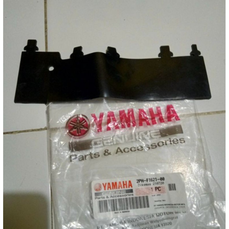 FLAP KARET PERNAH LUMPUR MIO M3 Z MIO S SOUL GT 125 ORIGINAL YGP