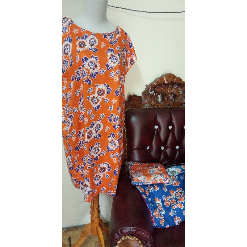 Daster Midi jual per1kodi