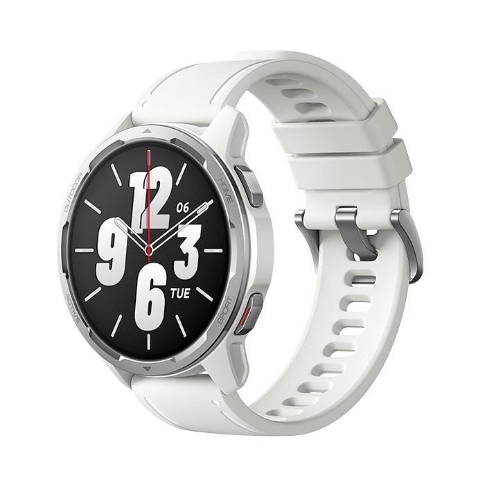 Xiaomi Mi Watch S1 Active Smartwatch Amoled SP02 GPS Sport - Global Version