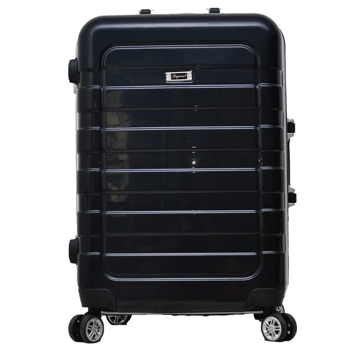 Dupont Koper Hardcase NO ZIPPER 8775 Size 20 inch   Biru