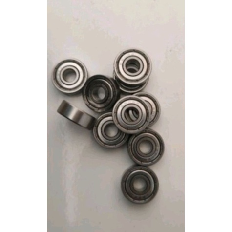 Bearing stainless ss mr 148 zz 8x14x4