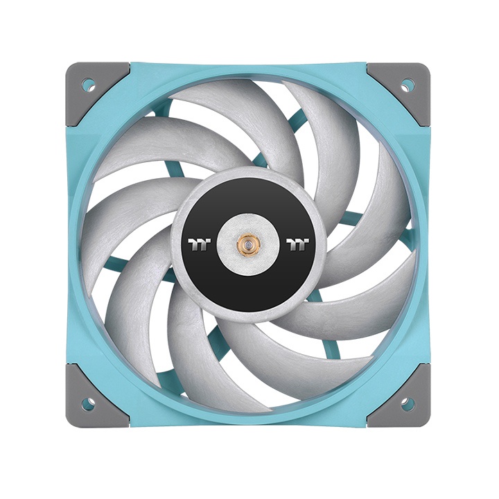 Thermaltake TOUGHFAN 12 High Static Pressure Radiator Fan -1 Pack