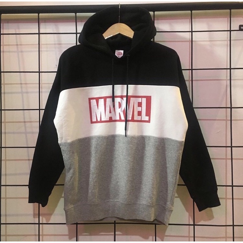 Hoodie Marvel