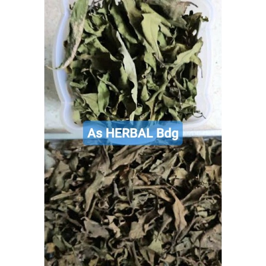 

Benalu jengkol kering 250 gram ready-az