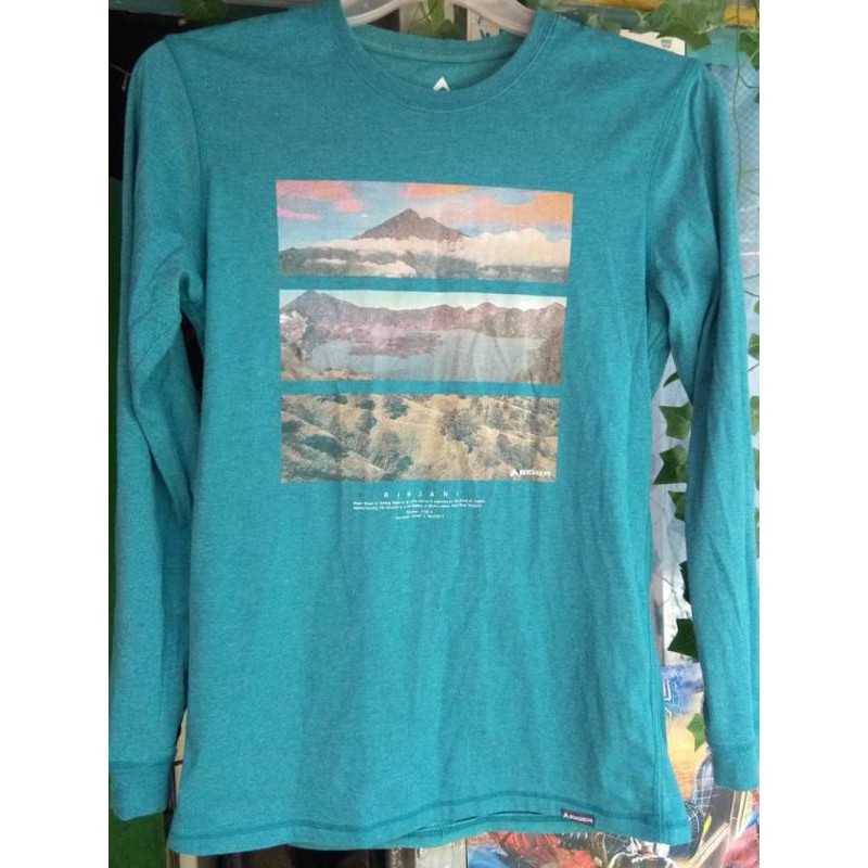 Preloved eiger original 100%