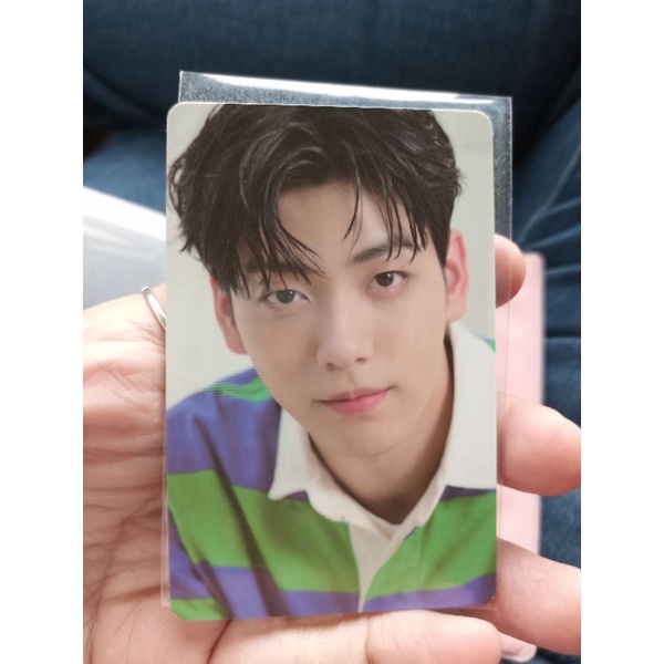 TXT Soobin 4oln 4oin Foreul PC R1 Round 1