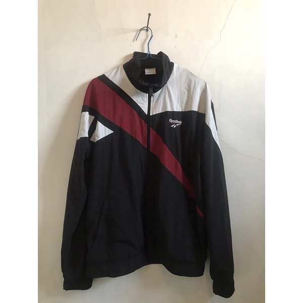 REEBOK CLASSIC JACKET