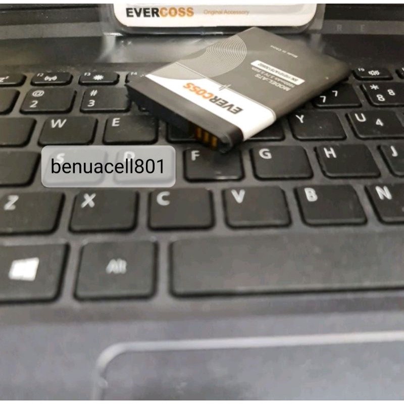 battery baterai batrai Evercoss A7S